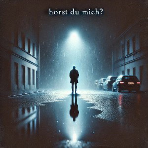 Hörst du mich?