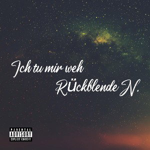 Ich tu mir weh 
