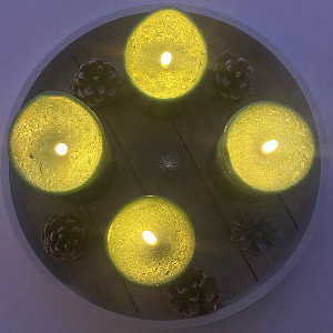4.Advent 