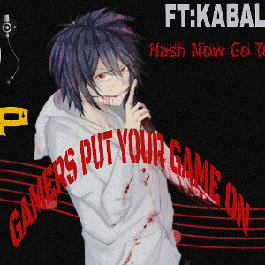 gamer's put your game on 