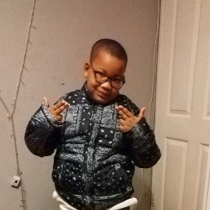 gangsta