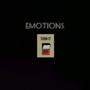 Lilcezzy ~ EMOTIONLESS