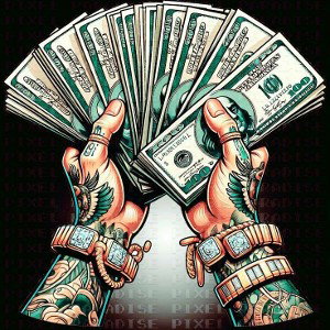 🕯💰🔒Risk Taking-Money Making 🕯💰🔒
