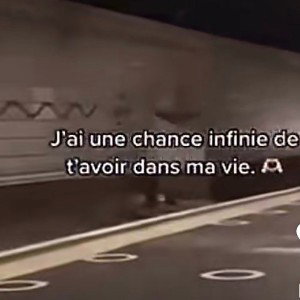 je pense à elle