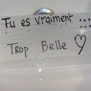 encore pour elle