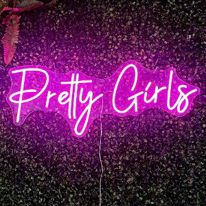 pretty girls