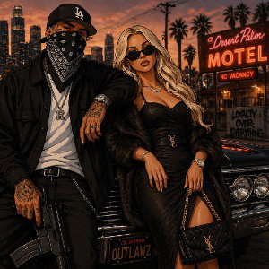 Bonnie & Clyde