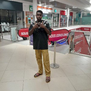 Abou Talib 