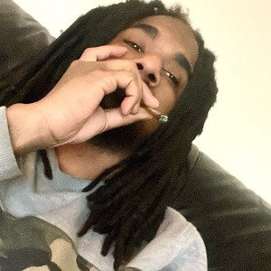 Stoner Daedae - Just freestyling