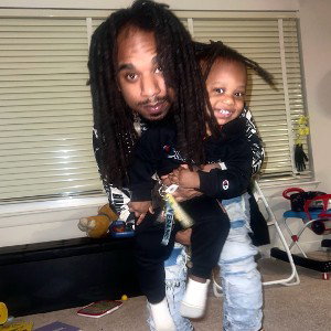Aint Gon Like Me Freestyle-StonerDaeDae-Mixed&Mastered-MP3