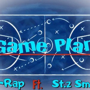 T-Rap ft.St.z Smith - Game Plan