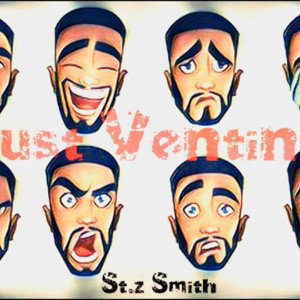 St.z Smith-Just Venting