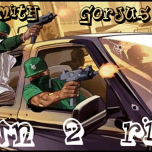 St.z Smith-Down 2 Ride Ft. Gorgeous Killa