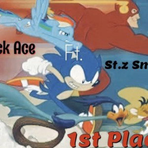 St.z Smith ft. Black Ace -1st Place
