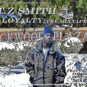 St.z Smith- Nigga Please ft. PaperBoy Da Don