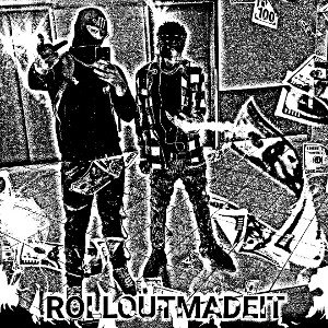 ROLLOUTMADEIT - LEFT SIDE