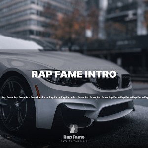 rap fame intro🤷🏽‍♂️