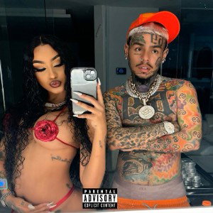 6ix9ine - La Baby Ft. La Perversa  Official Music Video