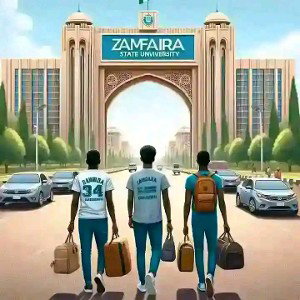 zamfara 