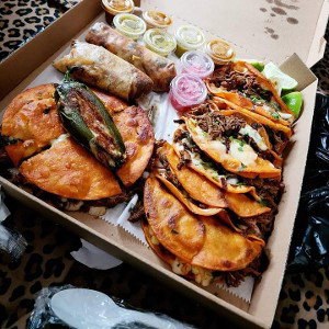 !food