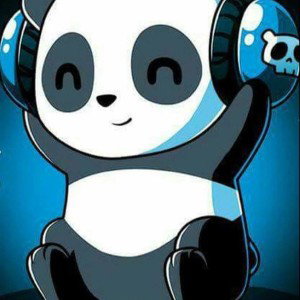 panda panda