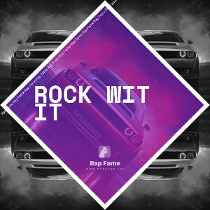 Rock wit it