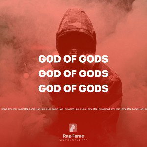 God of gods