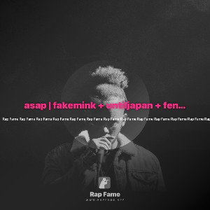 asap | fakemink + untiljapan + feng type beat