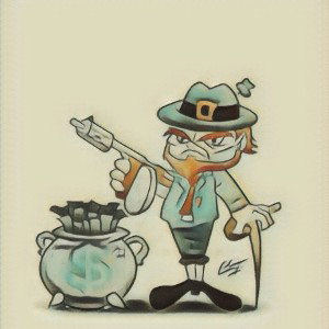 Happy same Patrick's day