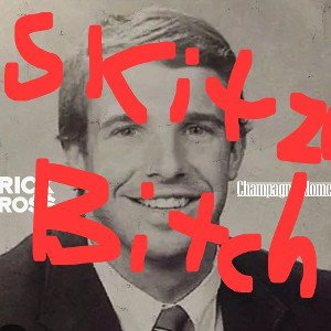 skitzo bitch