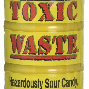 TOXIC BOX