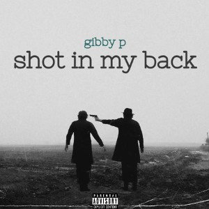Shot In My Back