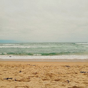 Macco Tonnini - Anochece muy pronto