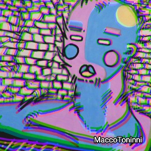 MaccoToninni a llegado - M.T.