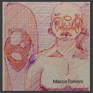 MaccoTonnini - Caramelo 