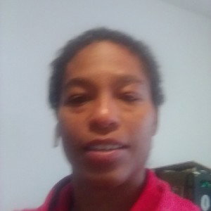 Imania Nisha Carrington 