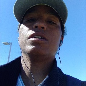 imania Nisha  Carrington 