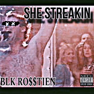Shestreakin