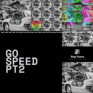 go speed pt2 