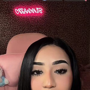 She's a Baddie Baddie Baddie.....