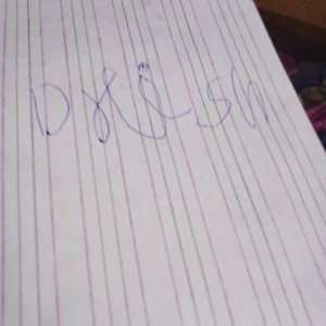 Drish