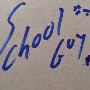 School Guy