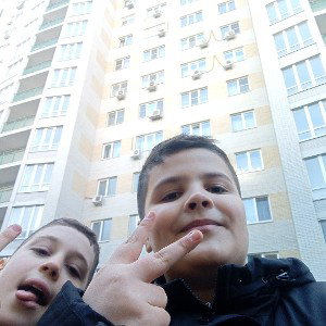  фрешман