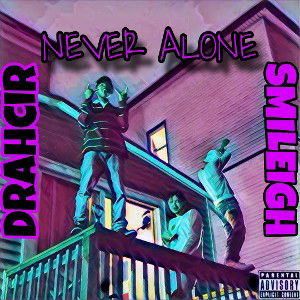 Never Alone 