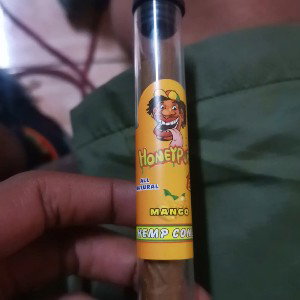 Smoked