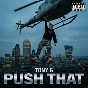 PUSH THAT 