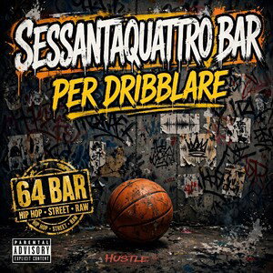 64 Barre per driblare