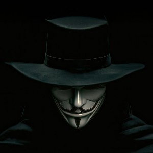 V per Vendetta
