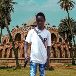 M.Riche rap