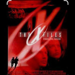 X files